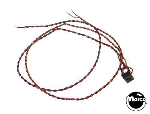 Opto sensor reflective HOA1180-002