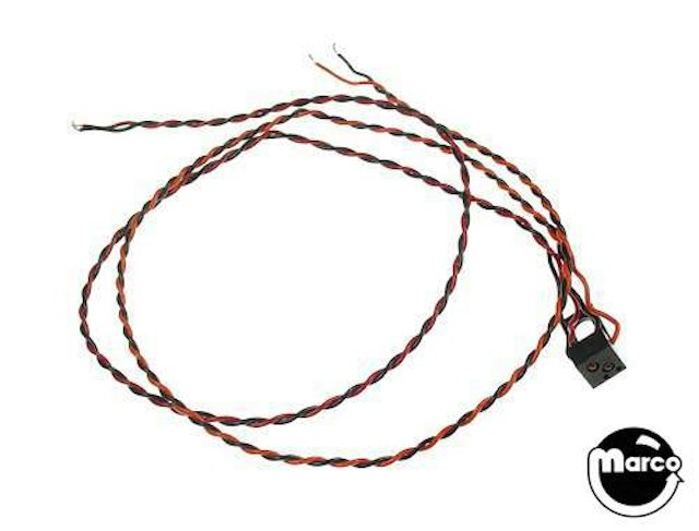 Opto sensor reflective HOA1180-002