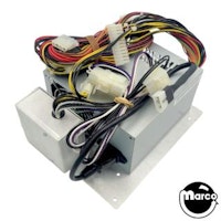 HOBBIT (Jersey Jack) Power Supply