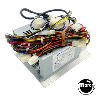 16-000006-00 - HOBBIT (Jersey Jack) Power Supply - Marco