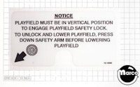 label-caution ringmaster