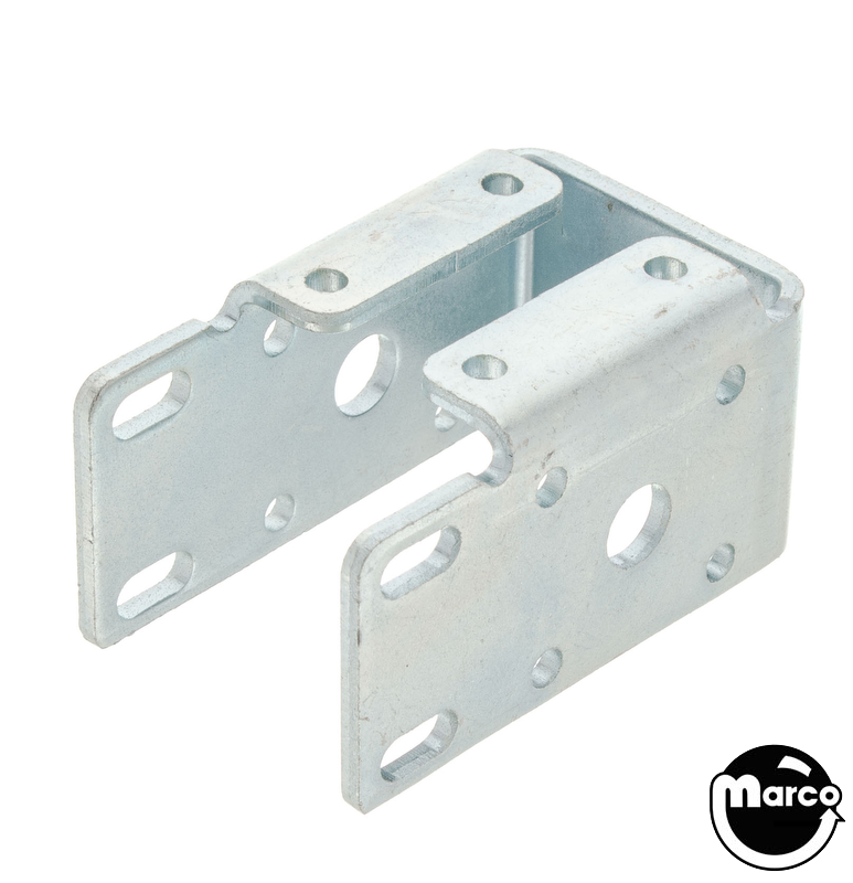 Drop target bracket Gottlieb single