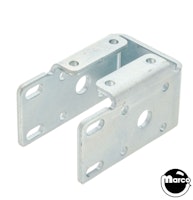 Drop target bracket Gottlieb single