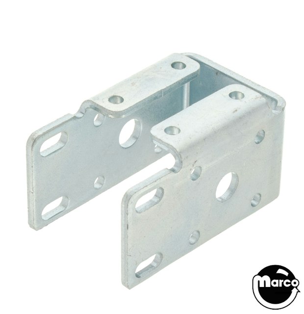 Drop target bracket Gottlieb single