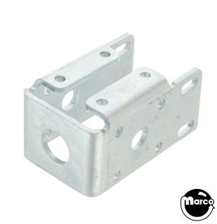 Drop target bracket Gottlieb single