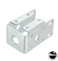 Drop target bracket Gottlieb single