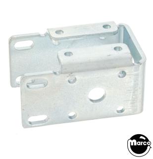 Drop target bracket Gottlieb single