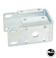 Drop target bracket Gottlieb single