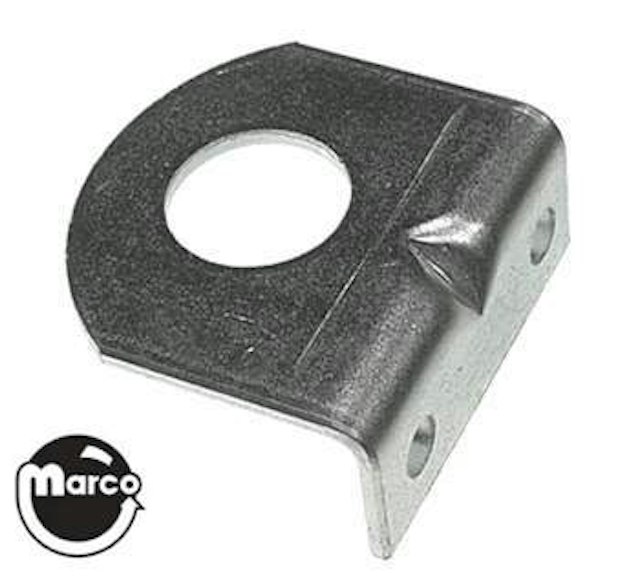 Coil bracket Gottlieb