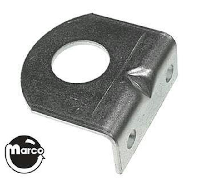 Coil bracket Gottlieb