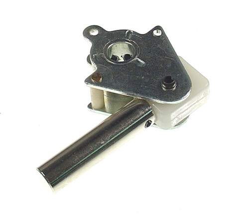 Flipper plunger & lever Gottlieb