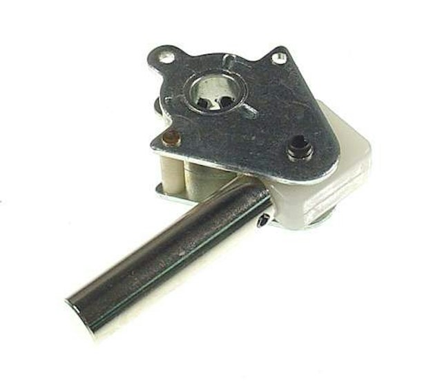Flipper plunger & lever Gottlieb