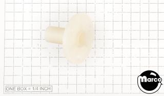 Bushing - CCM ball lift housing
