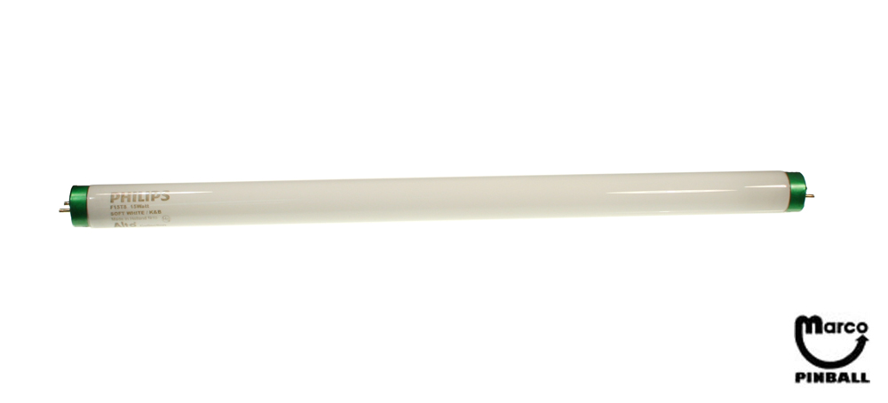 Lamp fluorescent 15 watt 18 inch 04-F15T8CW