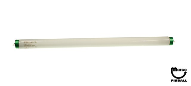 Lamp fluorescent 15 watt 18 inch 04-F15T8CW