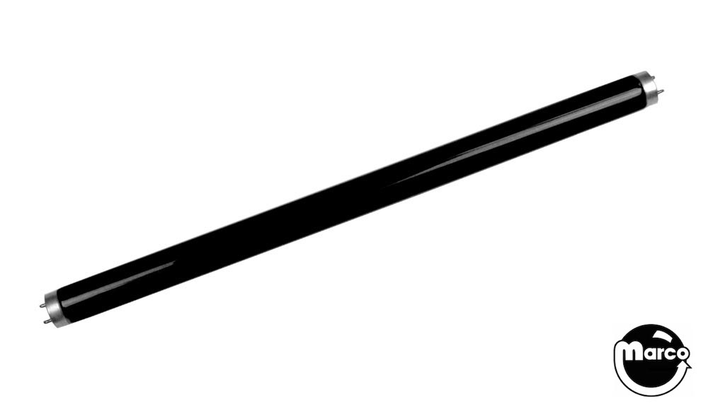 Lamp fluorescent F15T8BLB blacklight 18 inch