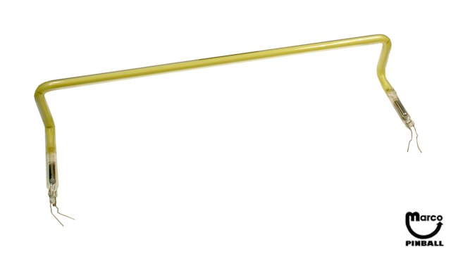 TITANIC (Sega) Neon tube 18 inch