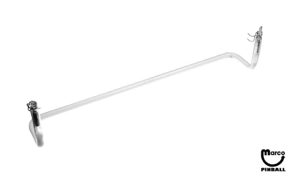 TITANIC (Sega) Neon tube 18 inch green