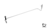 TITANIC (Sega) Neon tube 18 inch green