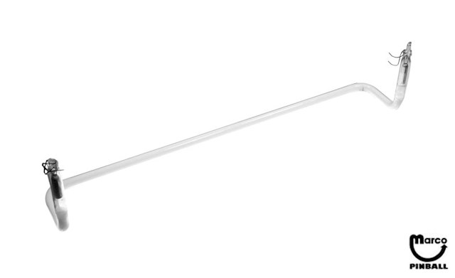 TITANIC (Sega) Neon tube 18 inch green