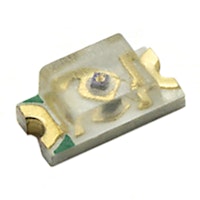 LED - SMD 0805 green