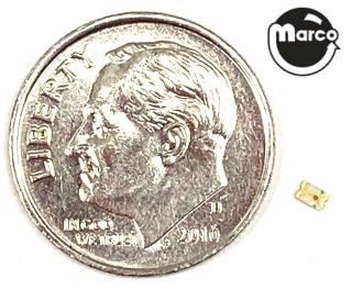 LED - SMD 0805 green ultrabright
