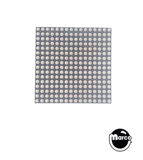LED - 16x16 block