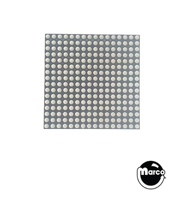 LED - 16x16 block