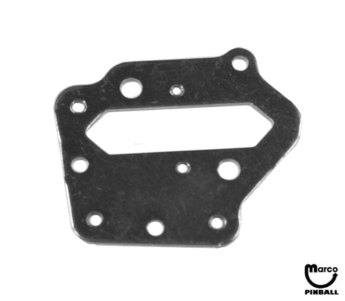 Pop bumper base Gottlieb USE B-16632