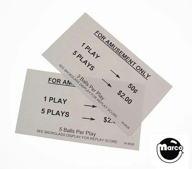Pricing Cards USA (2)