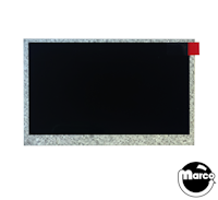 HOBBIT (Jersey Jack) 4.3 inch lcd screen