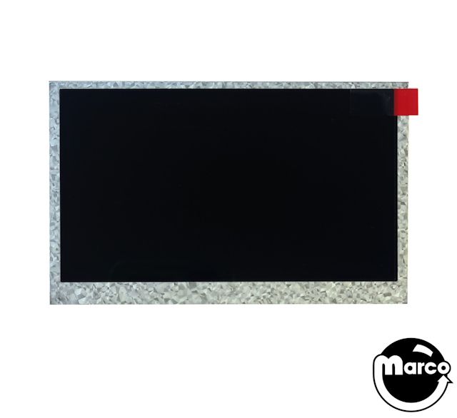 HOBBIT (Jersey Jack) LCD Screen 4.3 Inches