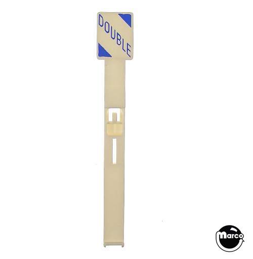 Drop target GTB 'Double' USE A-17086-SET