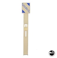Drop target - Gottlieb&reg; "Double"