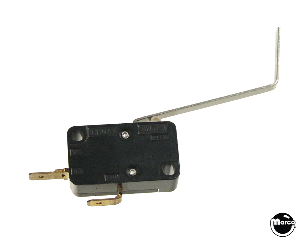 Microswitch