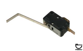 Microswitch