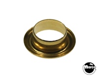 Ball shooter brass eyelet Gottlieb&reg;