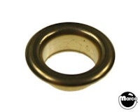 Ball shooter brass eyelet Gottlieb&reg;