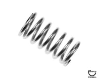 Spring - compression