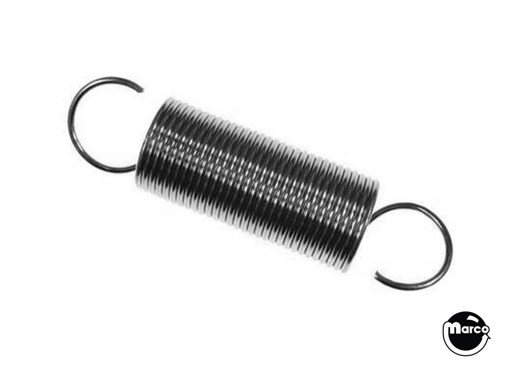 Spring - extension