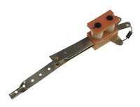 Switch - leaf spinner switch