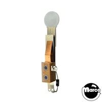 Top Pop Bumper Switch (Stern)