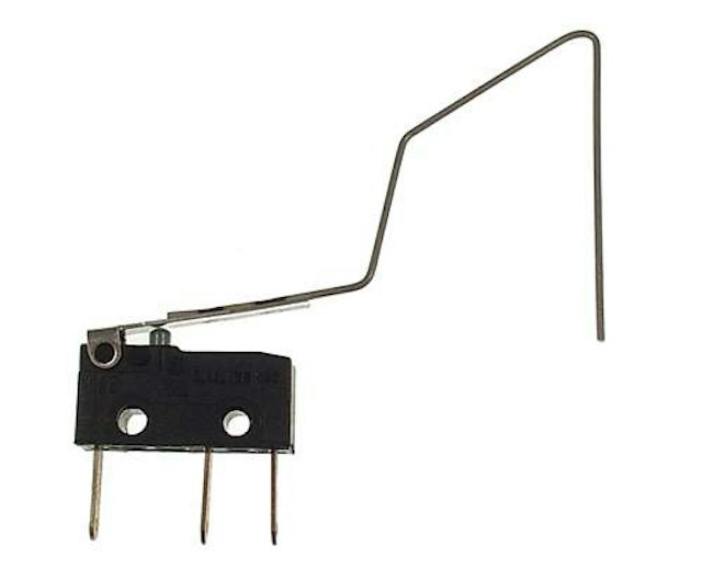 Switch - sub mini rollover USE 5647-12693-04