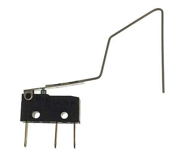 Switch - sub mini rollover USE 5647-12693-04