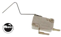 Switch - miniature wire actuator