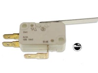 Switch - microswitch