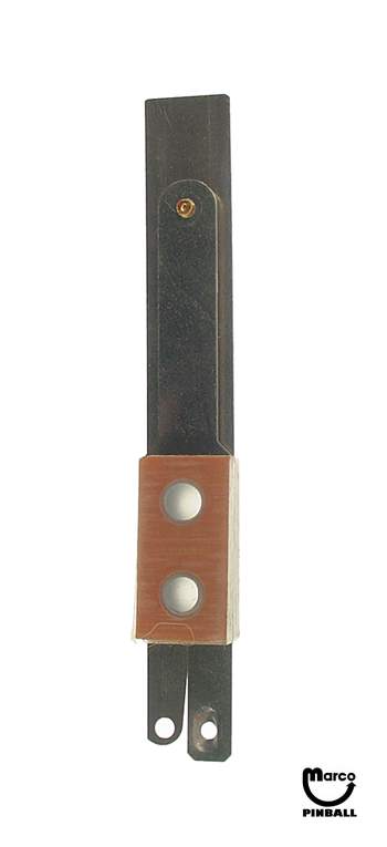 Leaf switch