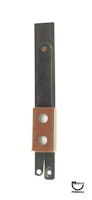 Leaf switch subassembly