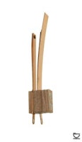 Leaf switch cabinet Stern single