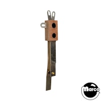 Switch - Leaf Blade Slingshot